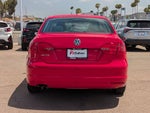 2014 Volkswagen Jetta 2.0L S