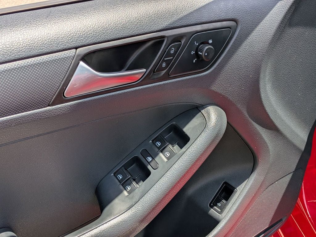 2014 Volkswagen Jetta 2.0L S