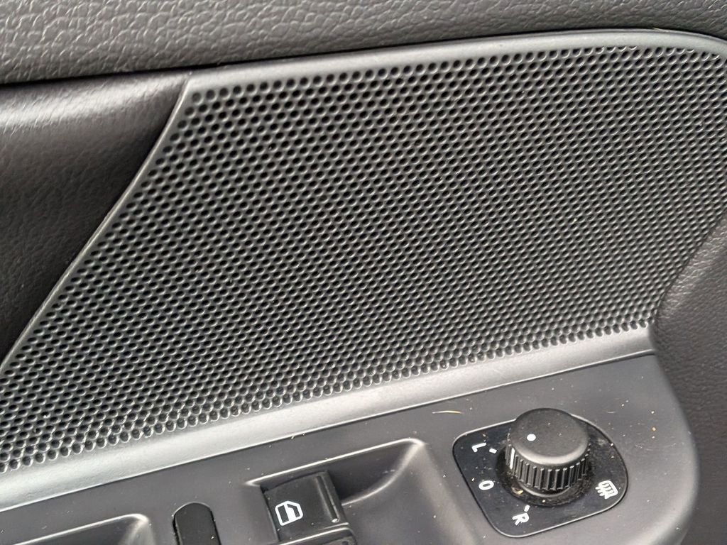 2014 Volkswagen Jetta SportWagen 2.5L SE