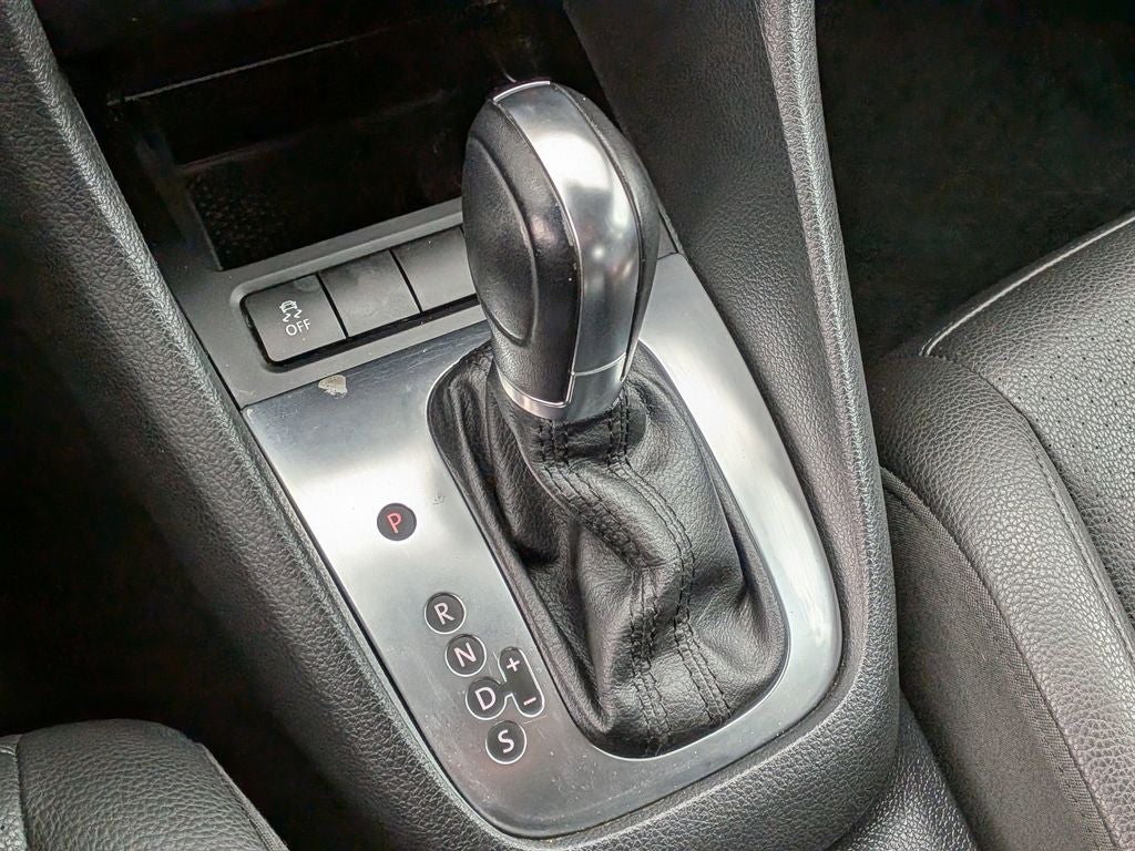 2014 Volkswagen Jetta SportWagen 2.5L SE