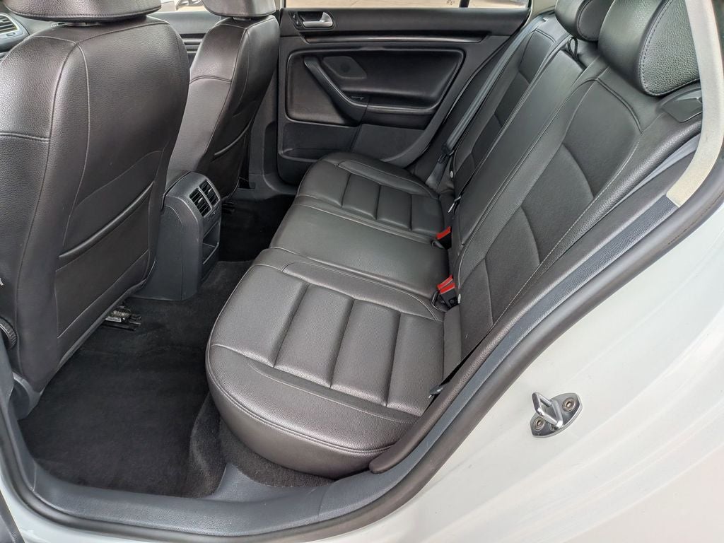 2014 Volkswagen Jetta SportWagen 2.5L SE