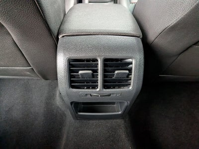 2014 Volkswagen Jetta SportWagen 2.5L SE