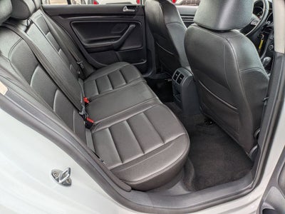 2014 Volkswagen Jetta SportWagen 2.5L SE