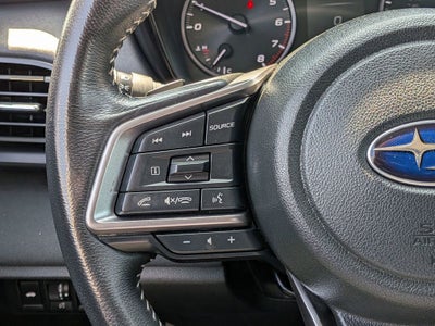 2024 Subaru Legacy Premium