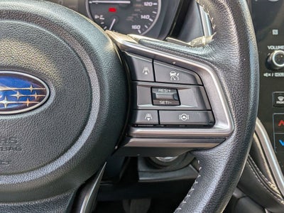 2024 Subaru Legacy Premium