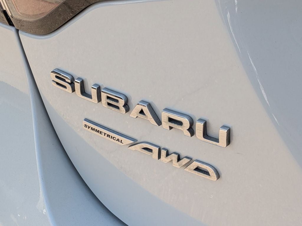 2024 Subaru Legacy Premium