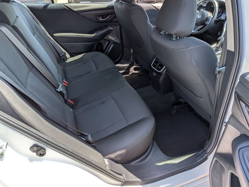 2024 Subaru Legacy Premium