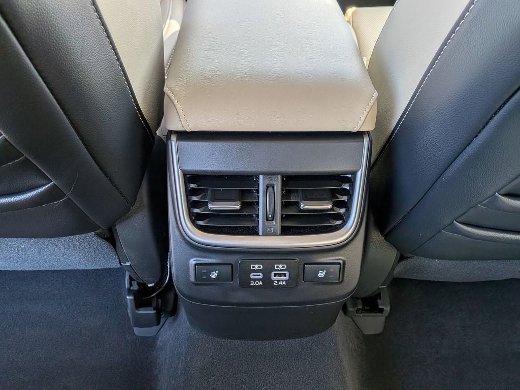 2025 Subaru Legacy Limited