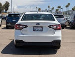2025 Subaru Legacy Limited