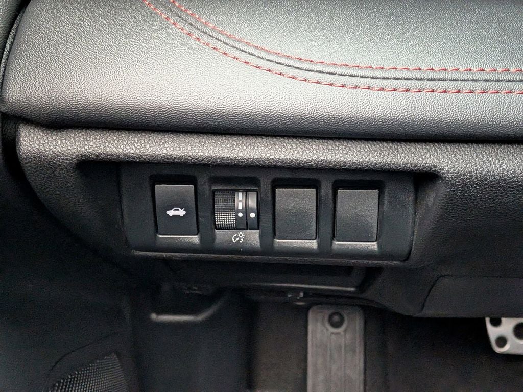 2024 Subaru Legacy Sport