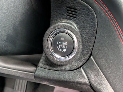 2024 Subaru Legacy Sport