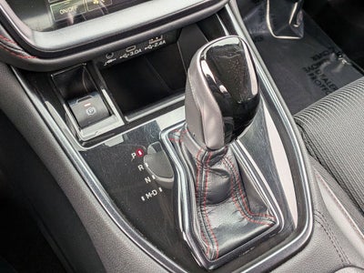 2024 Subaru Legacy Sport