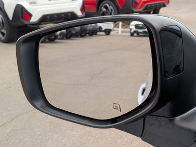 2024 Subaru Legacy Sport