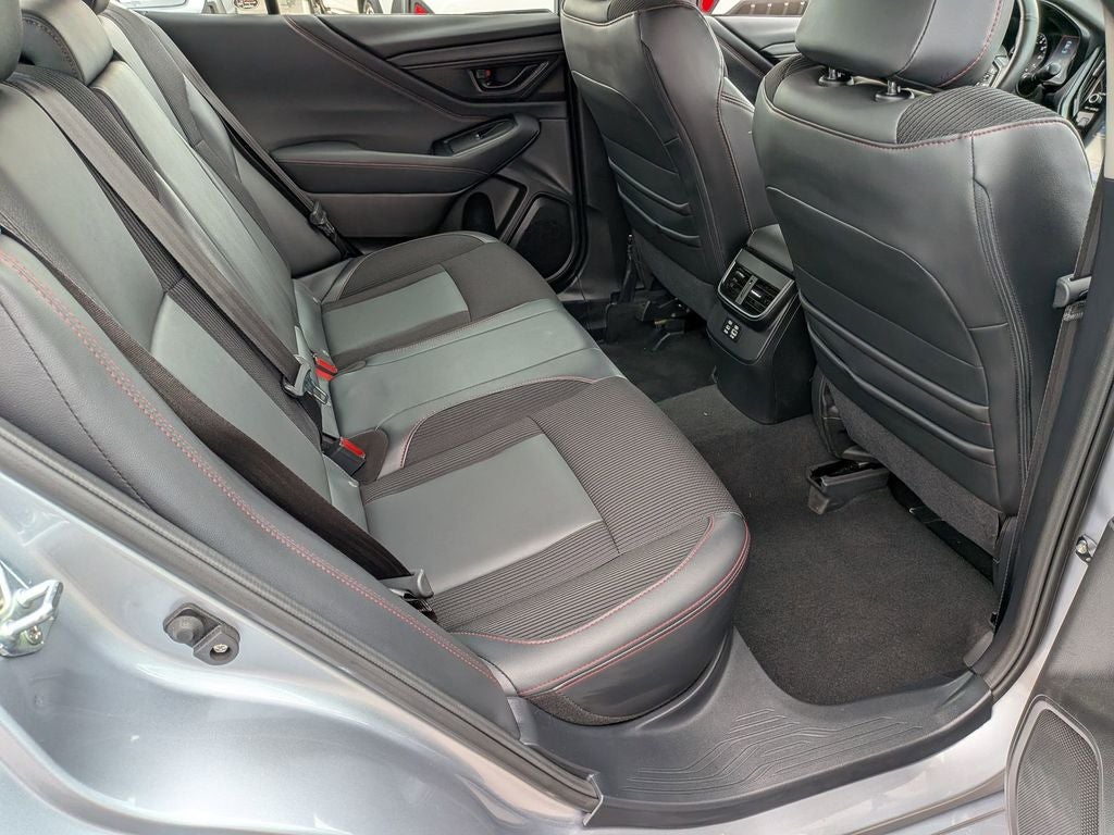 2024 Subaru Legacy Sport