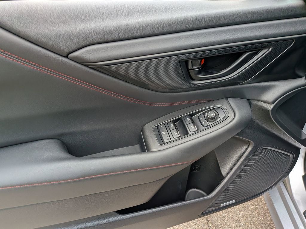 2024 Subaru Legacy Sport