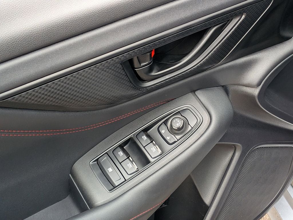 2024 Subaru Legacy Sport