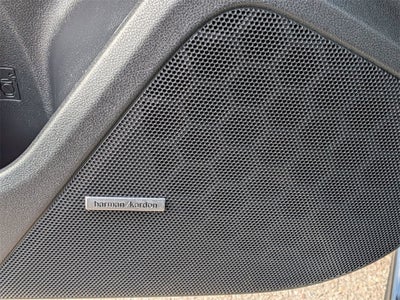 2021 Subaru Impreza Sport