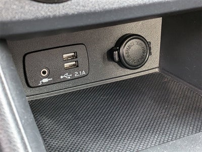 2021 Subaru Impreza Sport