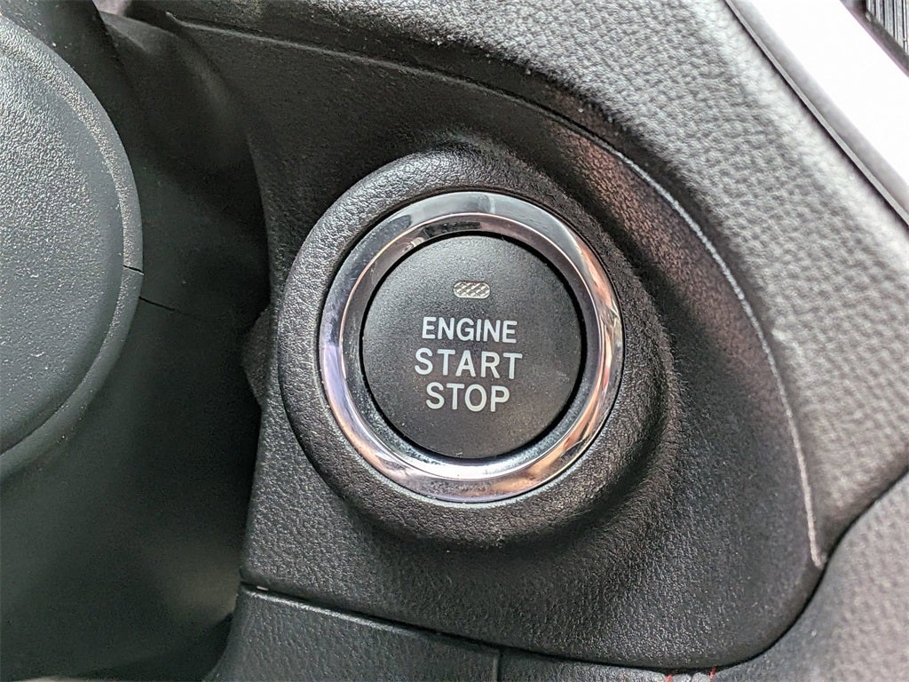 2021 Subaru Impreza Sport