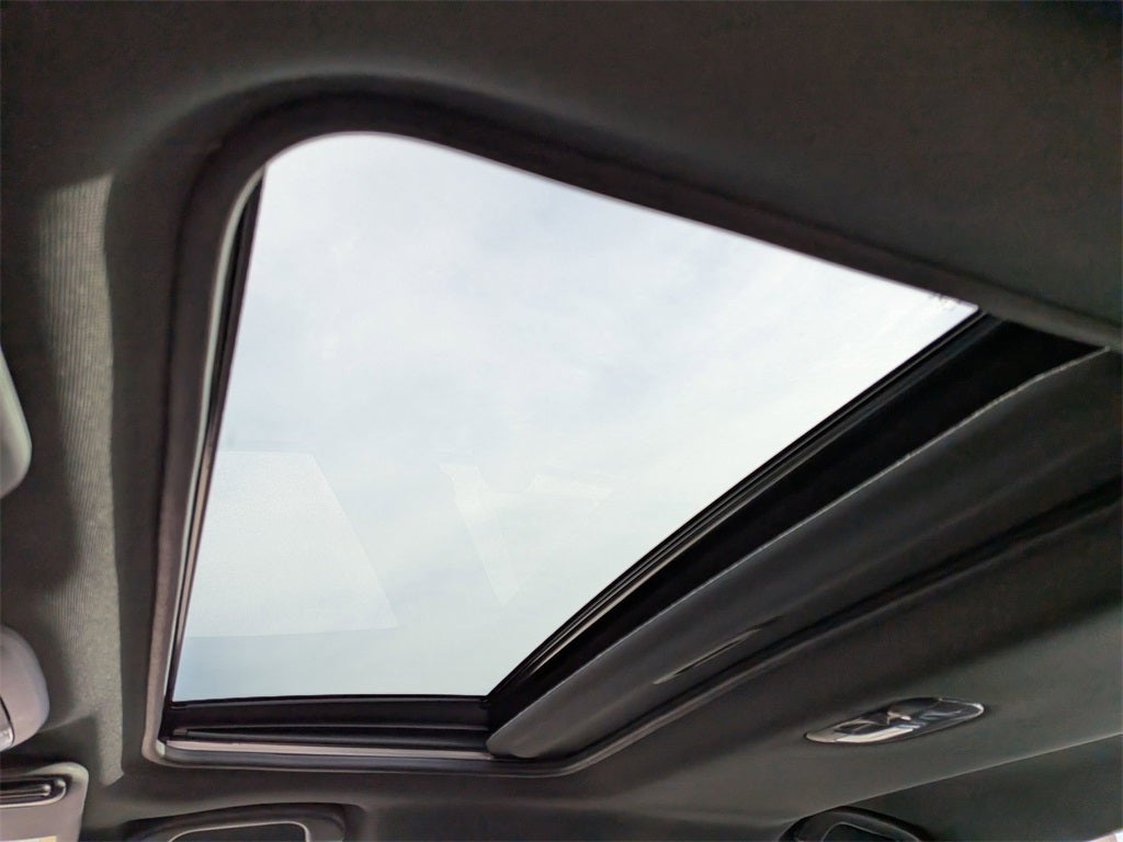 2021 Subaru Impreza Sport