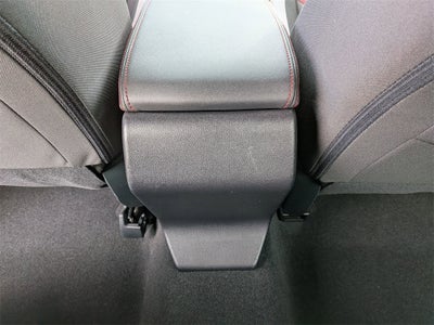 2021 Subaru Impreza Sport