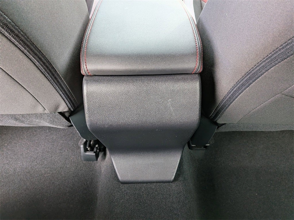 2021 Subaru Impreza Sport