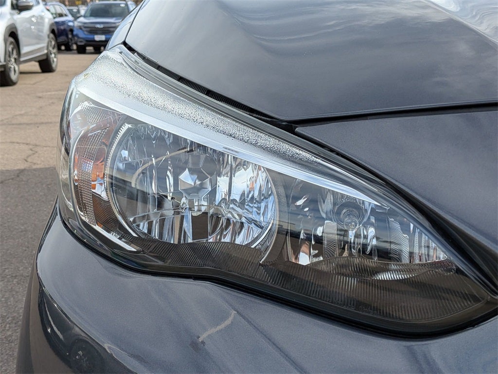 2021 Subaru Impreza Sport