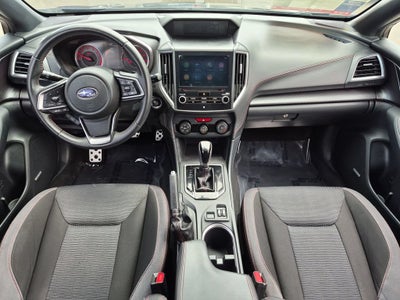 2019 Subaru Impreza 2.0i Sport