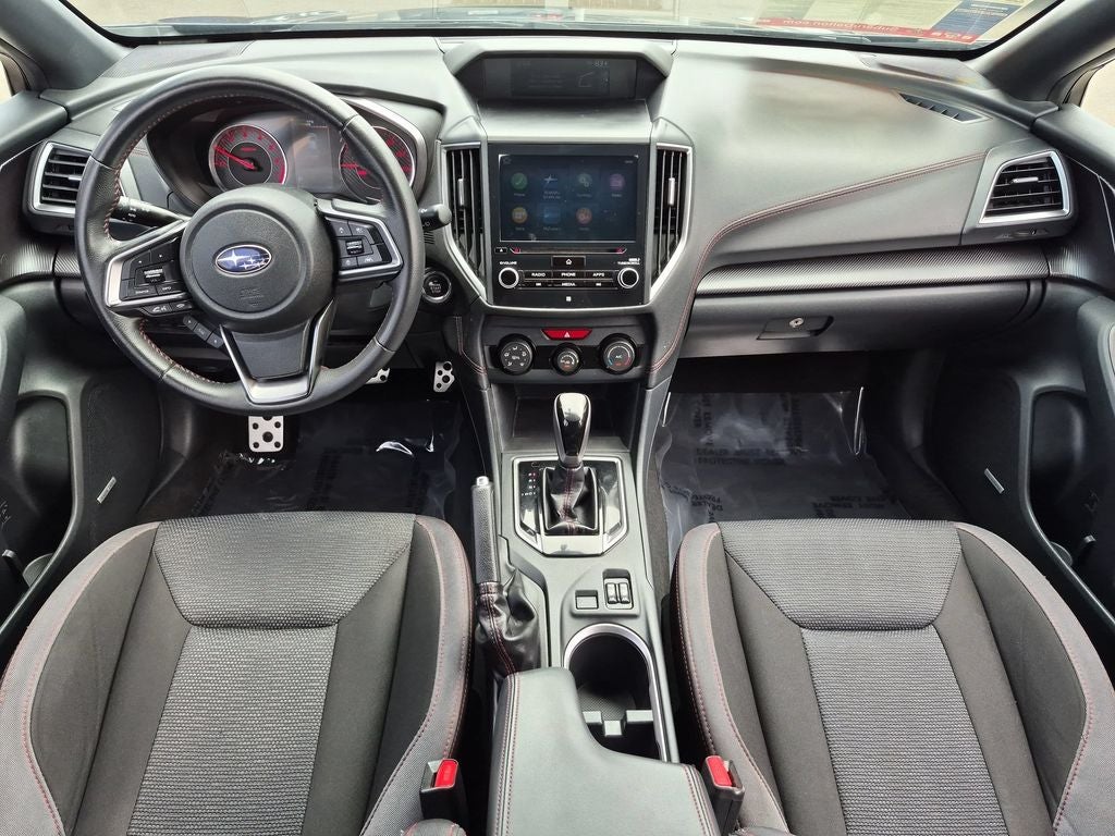 2019 Subaru Impreza 2.0i Sport
