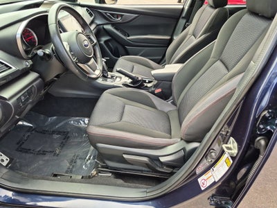 2019 Subaru Impreza 2.0i Sport