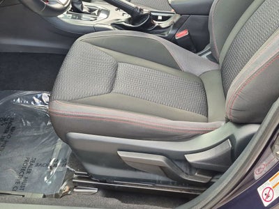 2019 Subaru Impreza 2.0i Sport