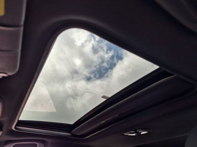 2019 Subaru Impreza 2.0i Sport