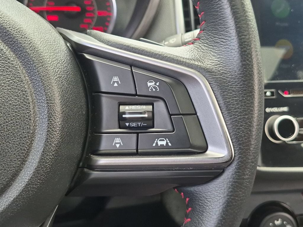 2019 Subaru Impreza 2.0i Sport
