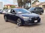 2019 Subaru Impreza 2.0i Sport