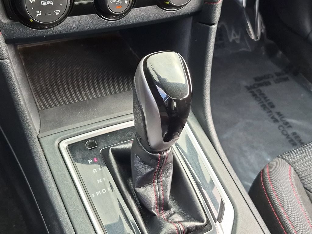 2019 Subaru Impreza 2.0i Sport