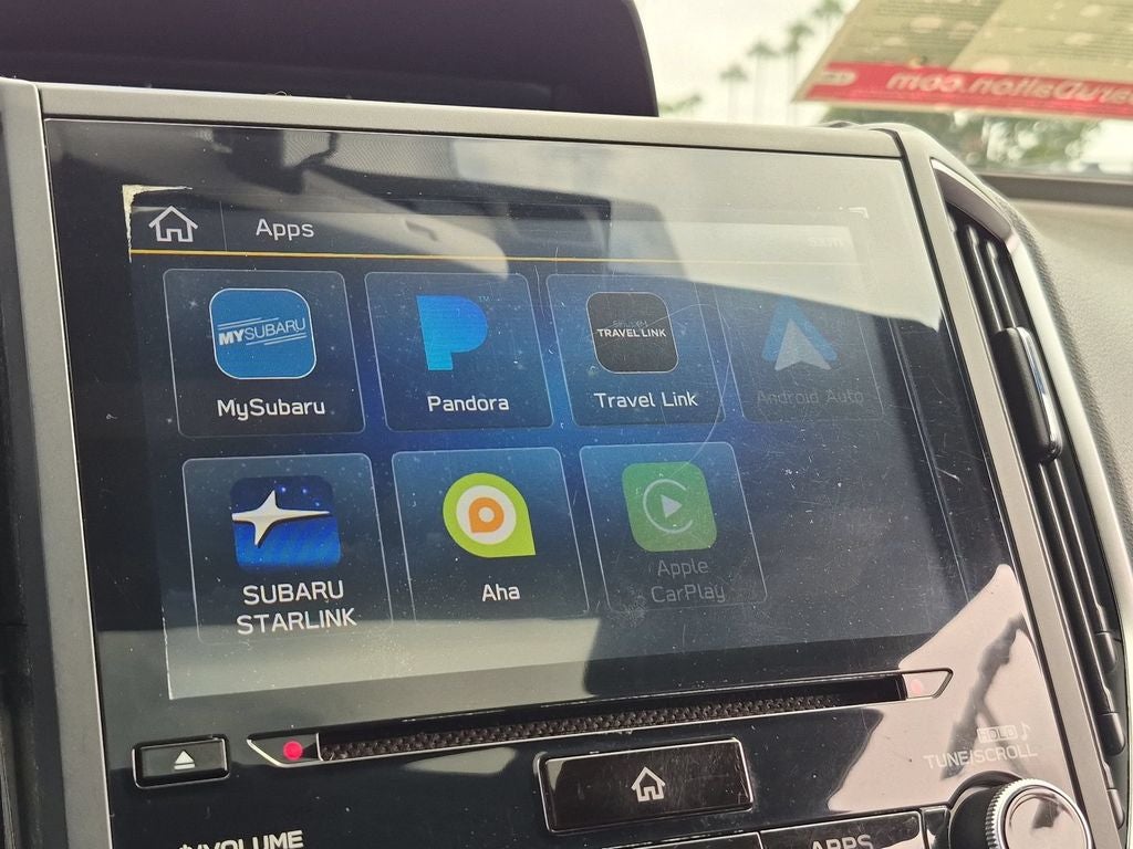 2019 Subaru Impreza 2.0i Sport