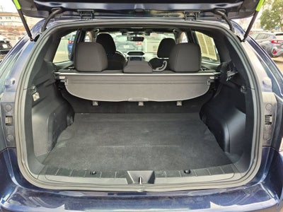 2019 Subaru Impreza 2.0i Sport
