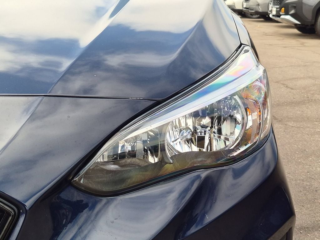 2019 Subaru Impreza 2.0i Sport