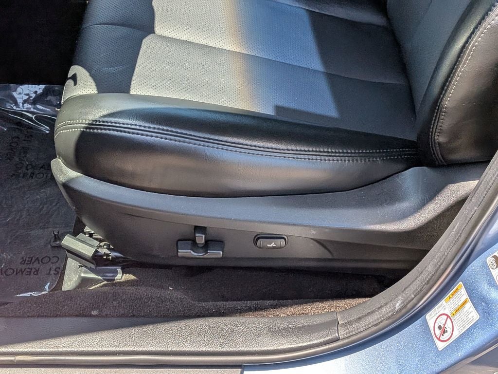 2011 Subaru Outback 2.5i Limited