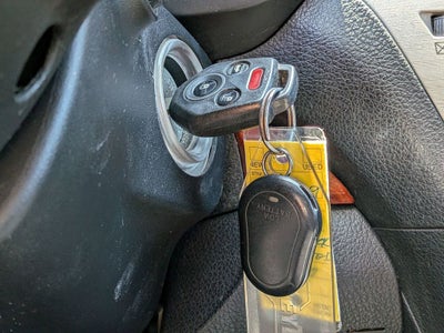 2011 Subaru Outback 2.5i Limited