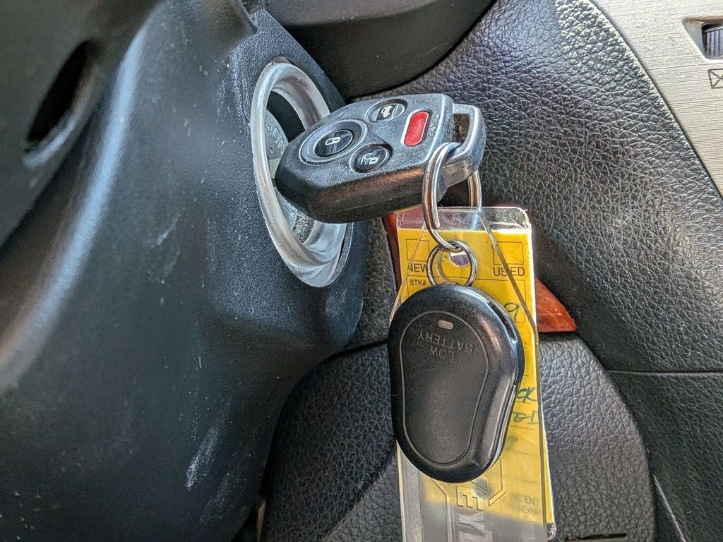 2011 Subaru Outback 2.5i Limited