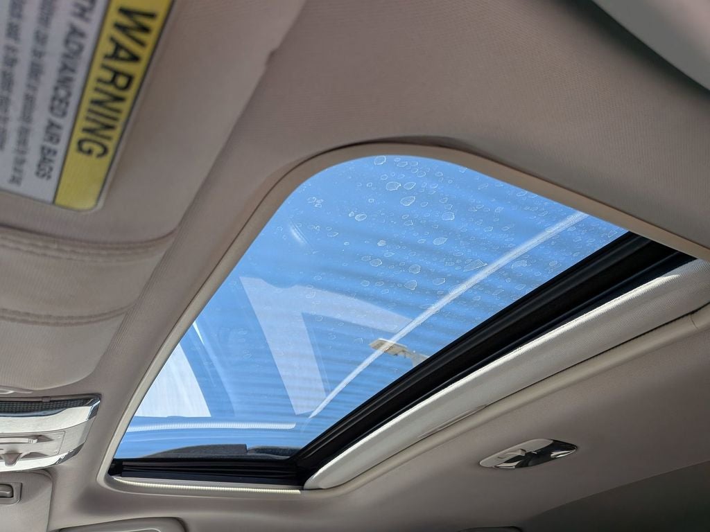 2011 Subaru Outback 2.5i Limited