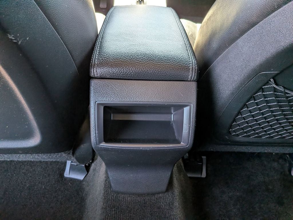 2011 Subaru Outback 2.5i Limited