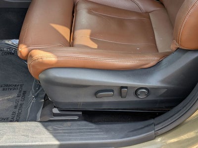 2022 Subaru Outback Touring