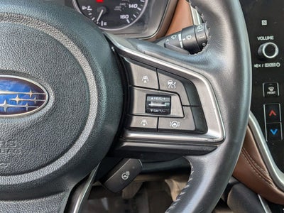 2022 Subaru Outback Touring