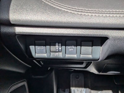 2022 Subaru Outback Touring