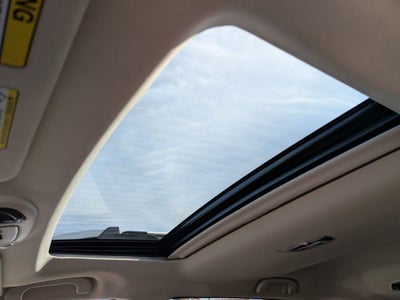 2022 Subaru Outback Touring