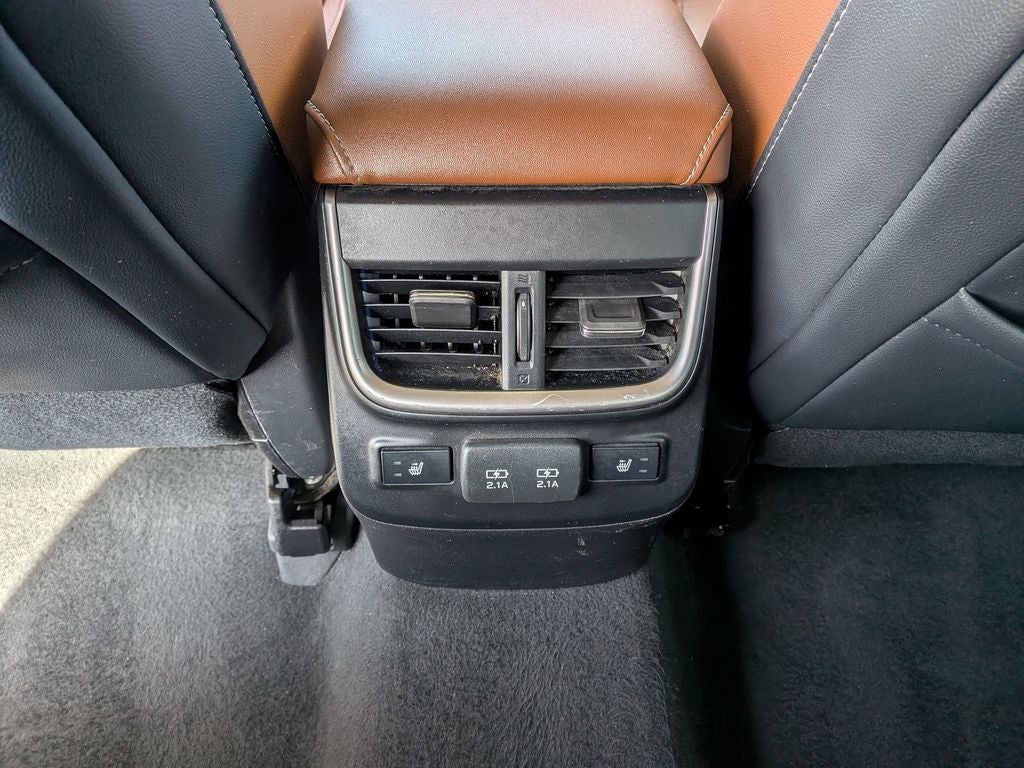 2022 Subaru Outback Touring