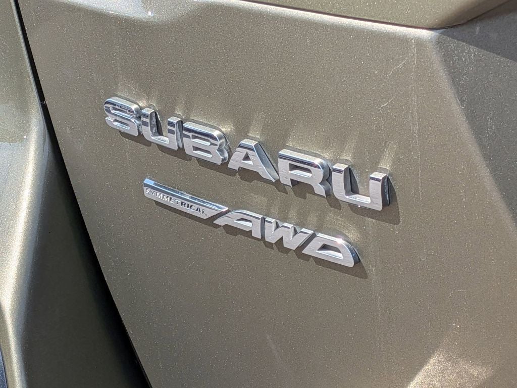 2022 Subaru Outback Touring