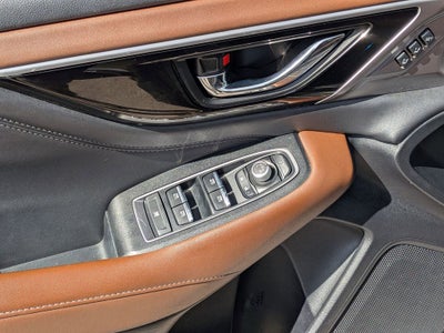 2022 Subaru Outback Touring